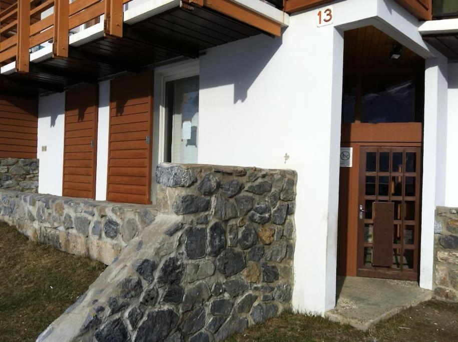 La Mongie - Appartement 8 Personnes Zewnętrze zdjęcie